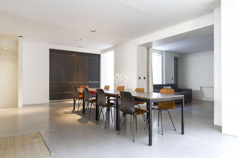 espace événementiel atypique paris